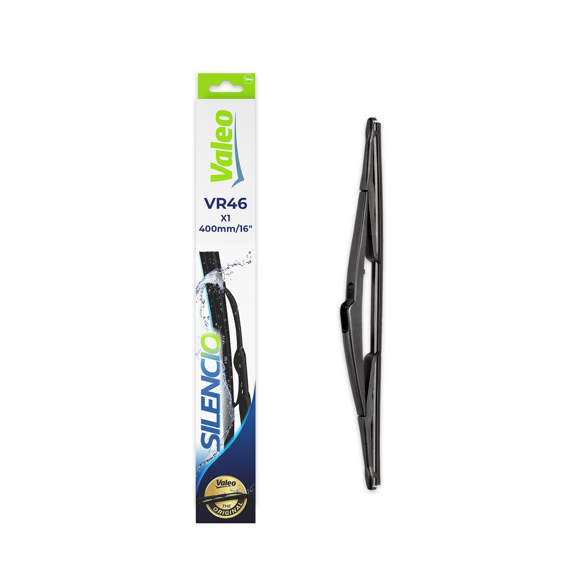 Wiper Blade - 574204 VALEO